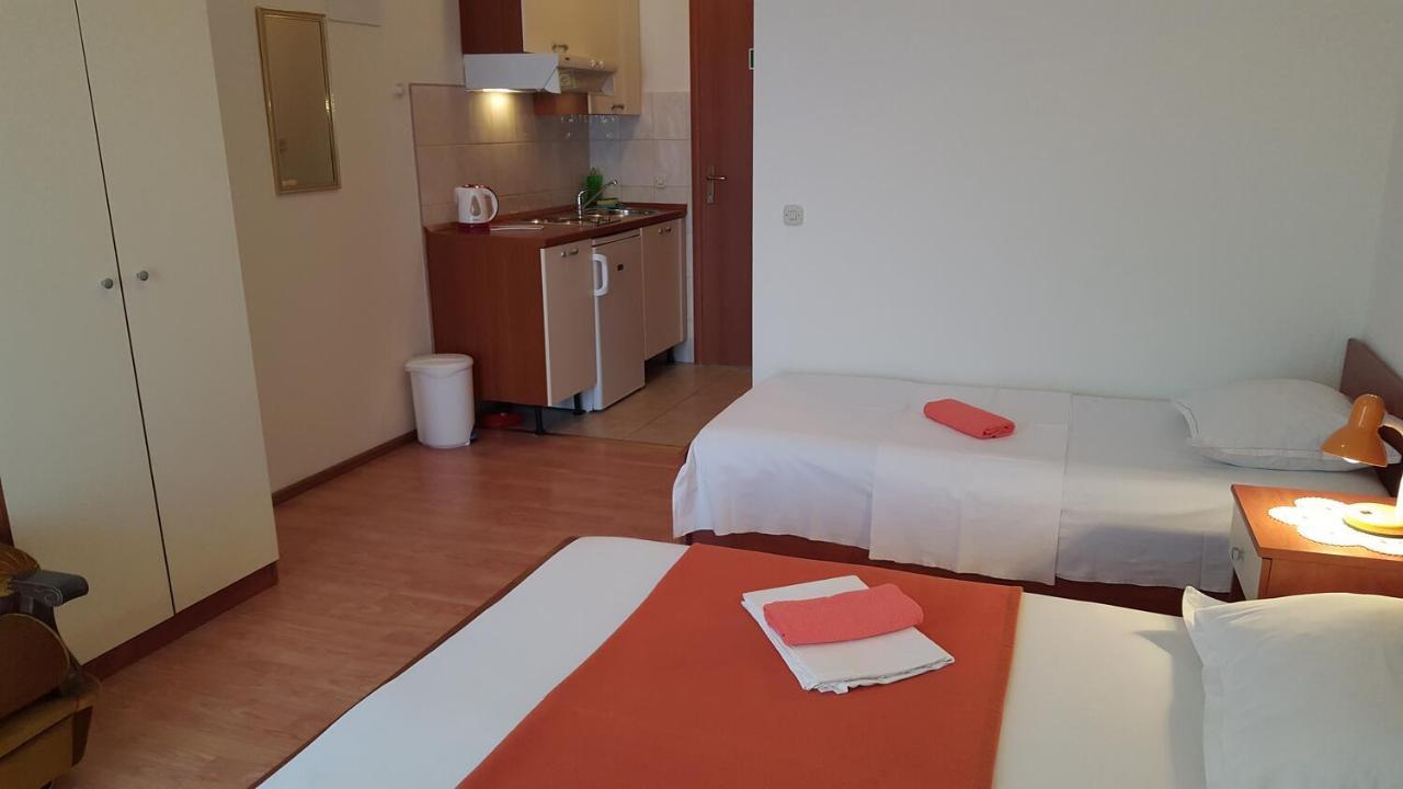 Studio Gradac 11332D Екстериор снимка
