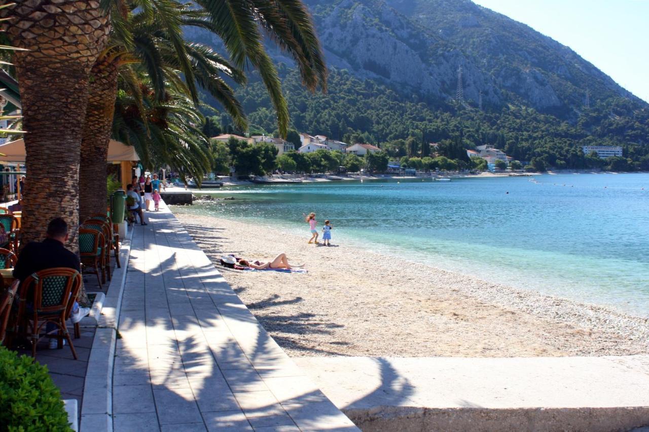 Studio Gradac 11332D Екстериор снимка