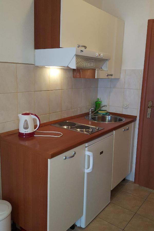 Studio Gradac 11332D Екстериор снимка